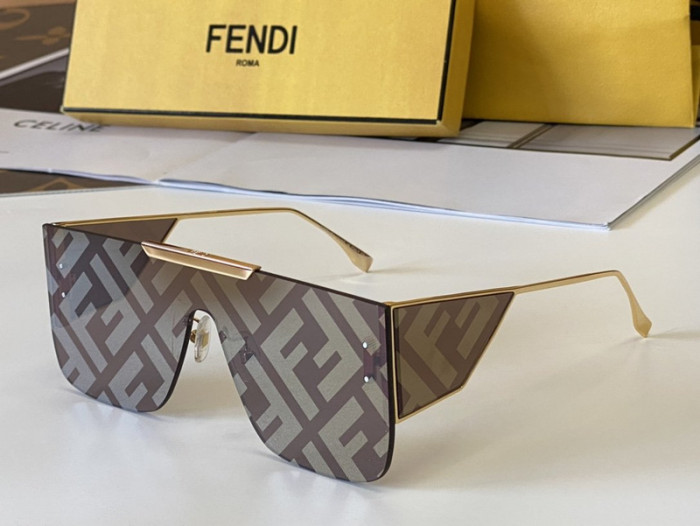 FD Sunglasses AAAA-1475