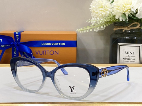 LV Sunglasses AAAA-790
