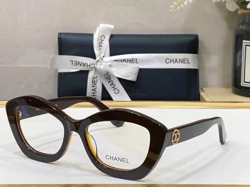CHNL Sunglasses AAAA-264