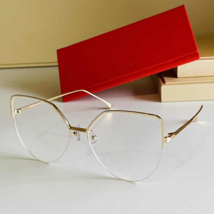 FD Sunglasses AAAA-527