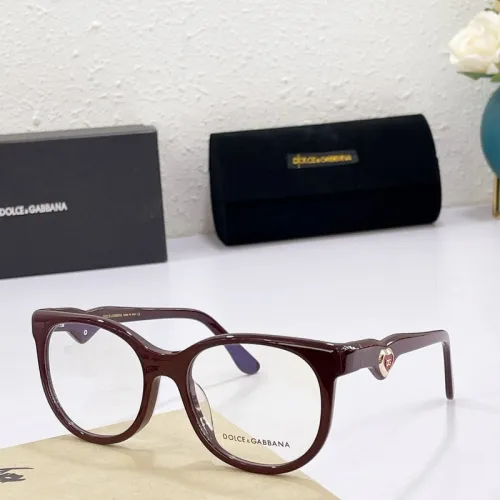 D&G Sunglasses AAAA-324