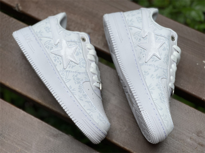 Bape Shoes High End Quality-042