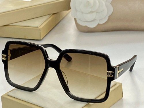 CHNL Sunglasses AAAA-790