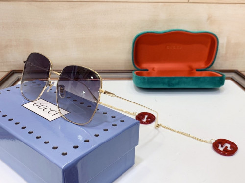 G Sunglasses AAAA-1745