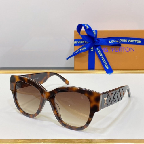 LV Sunglasses AAAA-760