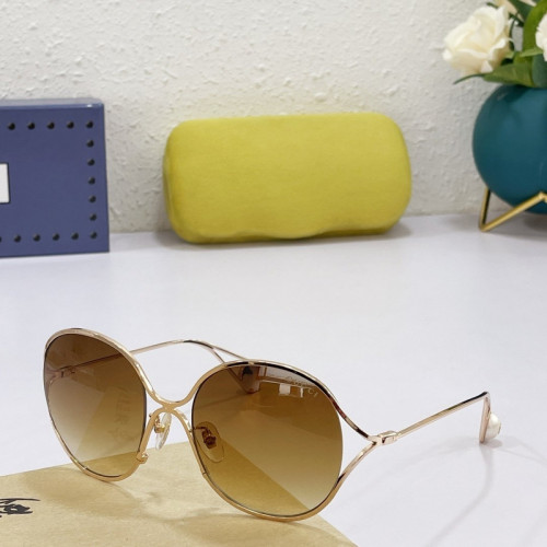 G Sunglasses AAAA-167