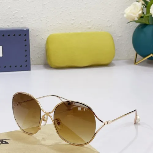 G Sunglasses AAAA-167
