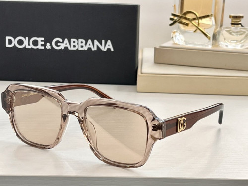 D&G Sunglasses AAAA-291