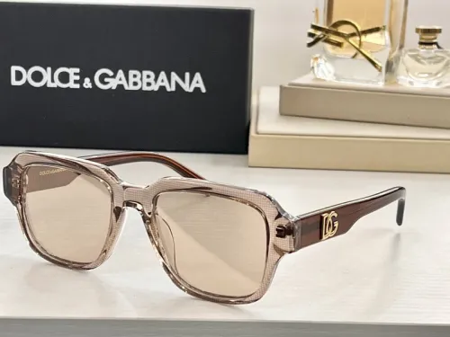 D&G Sunglasses AAAA-291