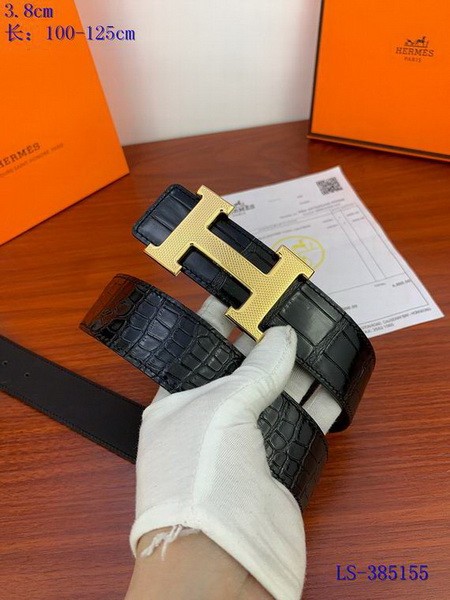 Super Perfect Quality Hermes Belts-2221
