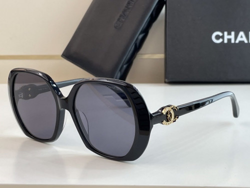 CHNL Sunglasses AAAA-1160