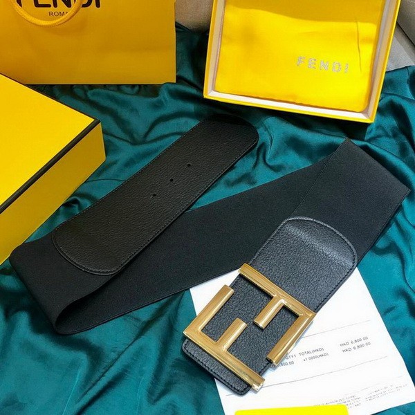 Super Perfect Quality FD Belts(100% Genuine Leather,steel Buckle)-480