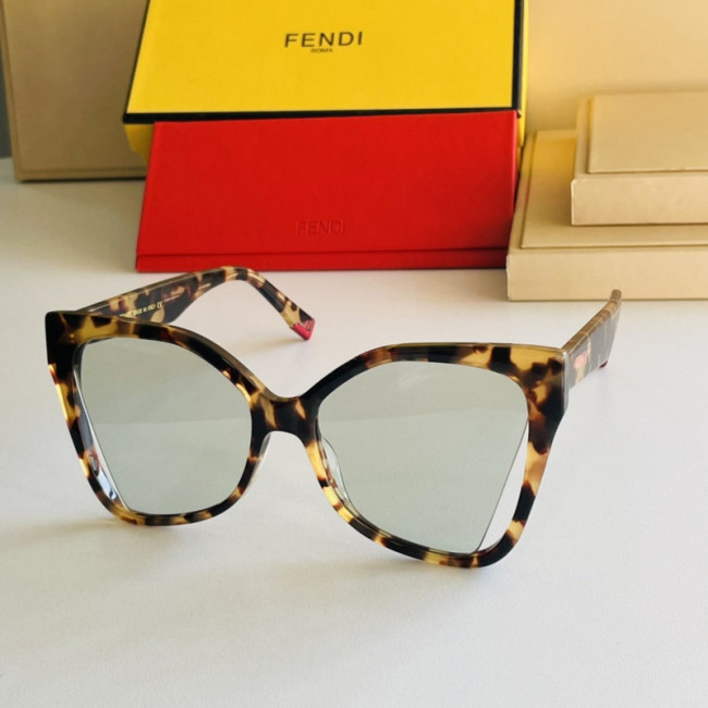 FD Sunglasses AAAA-1535