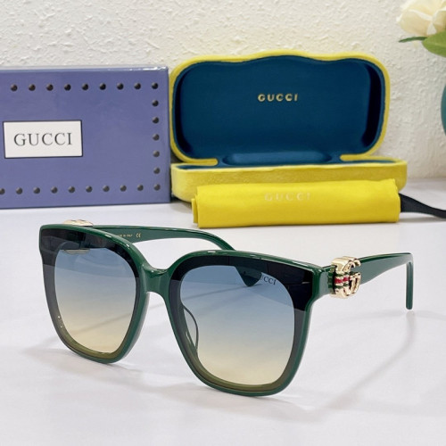 G Sunglasses AAAA-2574