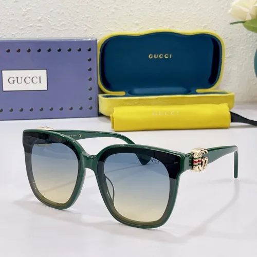 G Sunglasses AAAA-2574