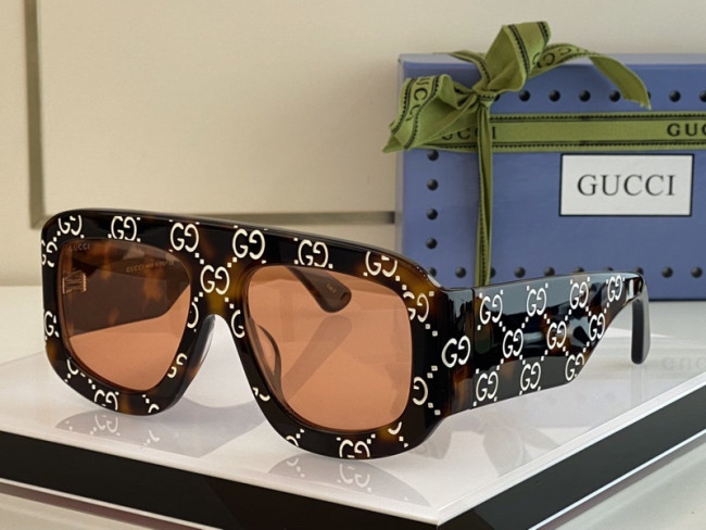 G Sunglasses AAAA-1391