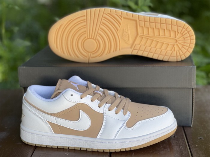 Authentic Air Jordan 1 Low DN6999-100
