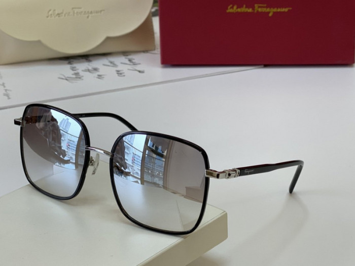 Ferragamo Sunglasses AAAA-161