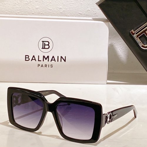 Balmain Sunglasses AAAA-145