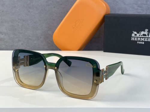 Hermes Sunglasses AAAA-013