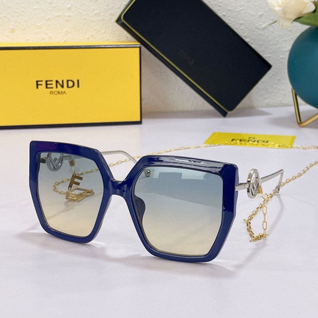 FD Sunglasses AAAA-441