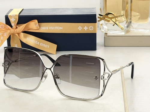 LV Sunglasses AAAA-869