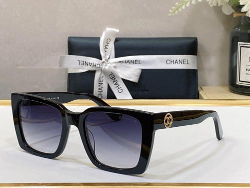 CHNL Sunglasses AAAA-235