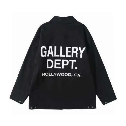 Gallery DEPT Jacket High End Quality-004