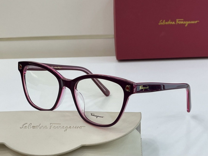 Ferragamo Sunglasses AAAA-285