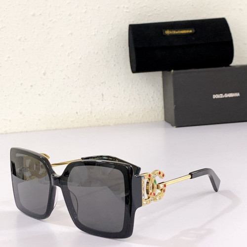 D&G Sunglasses AAAA-471