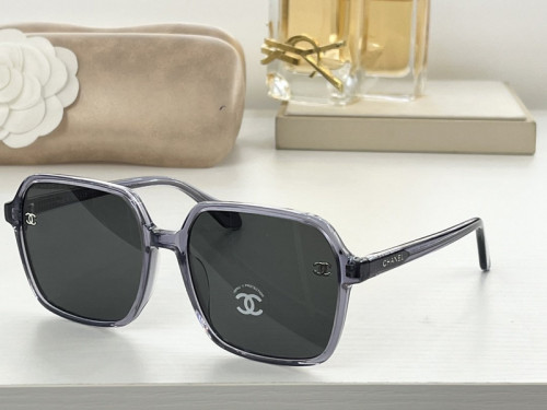 CHNL Sunglasses AAAA-583