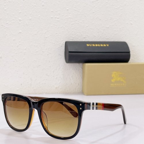 Burberry Sunglasses AAAA-445