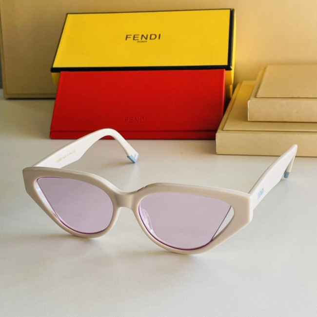 FD Sunglasses AAAA-1531