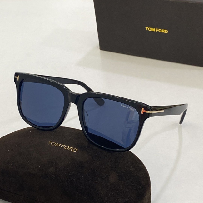 FD Sunglasses AAAA-1542