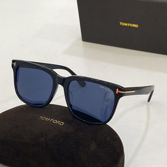 FD Sunglasses AAAA-1542