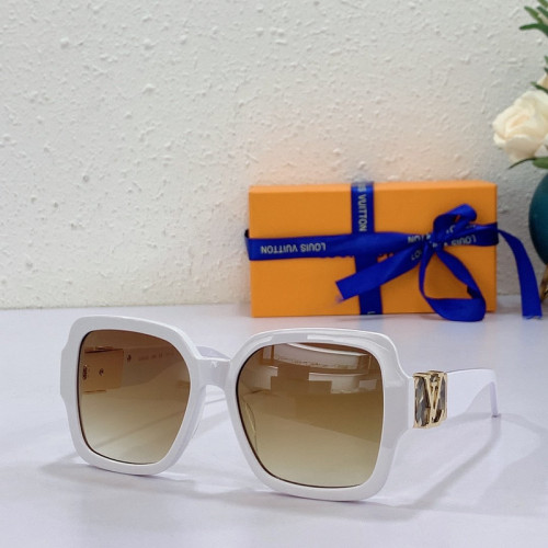 LV Sunglasses AAAA-508