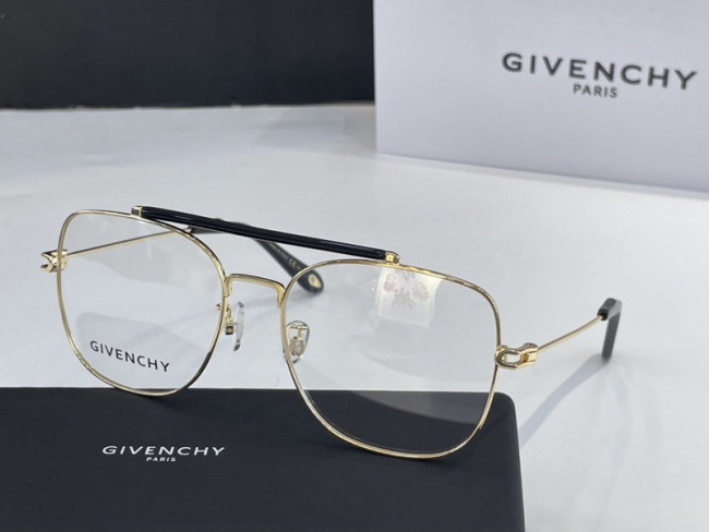 GIVENCHY Sunglasses AAAA-016