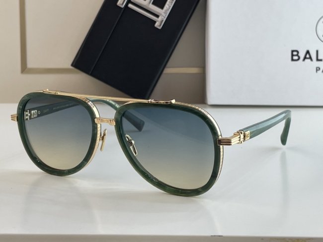Balmain Sunglasses AAAA-306