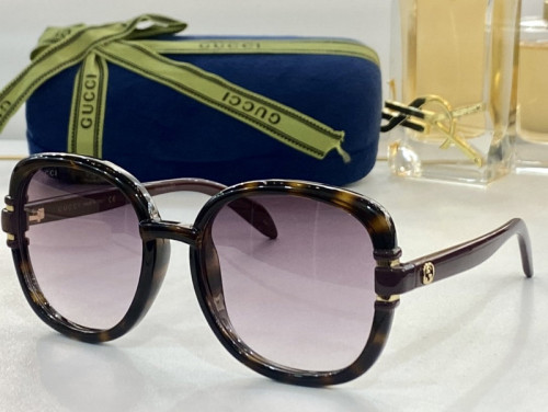 G Sunglasses AAAA-1871