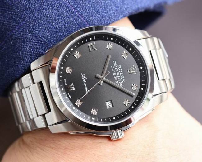 Rolex Watches High End Quality-193