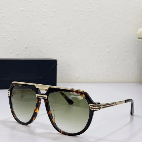 Cazal Sunglasses AAAA-247