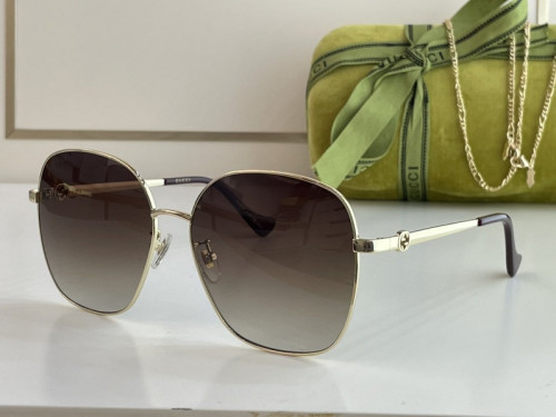 G Sunglasses AAAA-2009