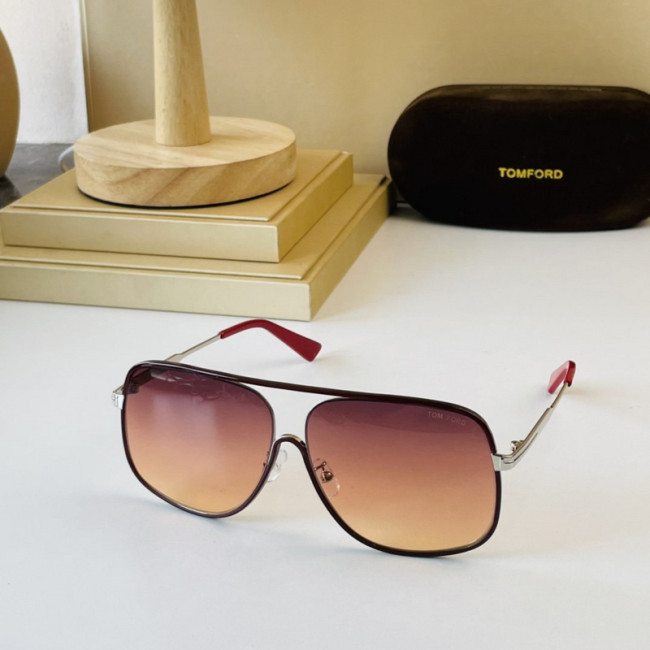 FD Sunglasses AAAA-1552