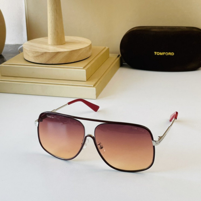 FD Sunglasses AAAA-1552