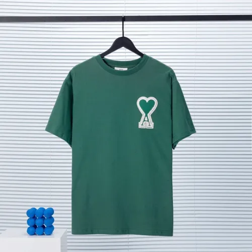 Amiri Shirt 1：1 Quality-068(S-XL)