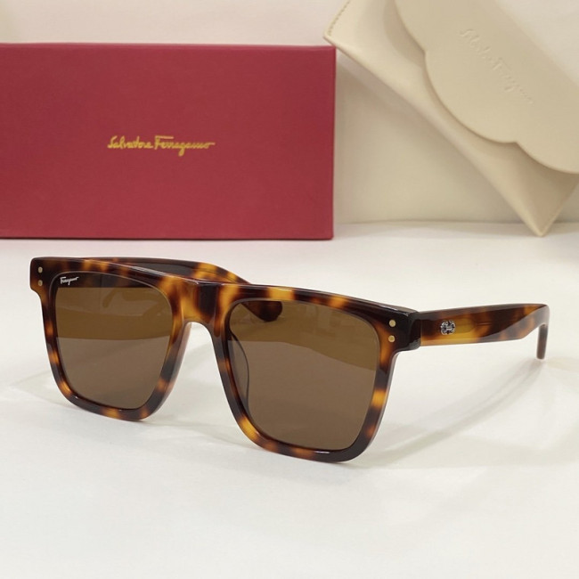 Ferragamo Sunglasses AAAA-256
