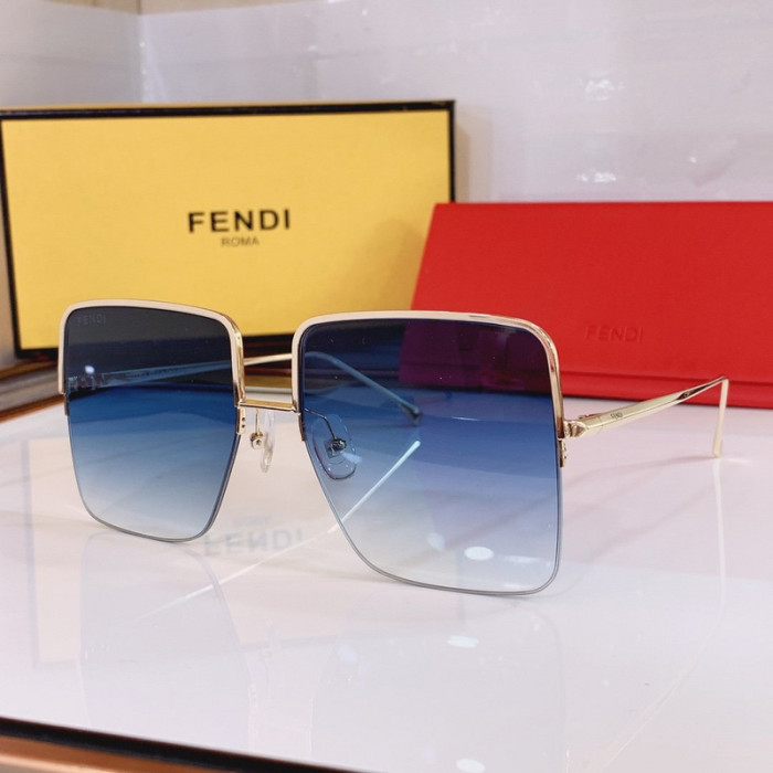 FD Sunglasses AAAA-505