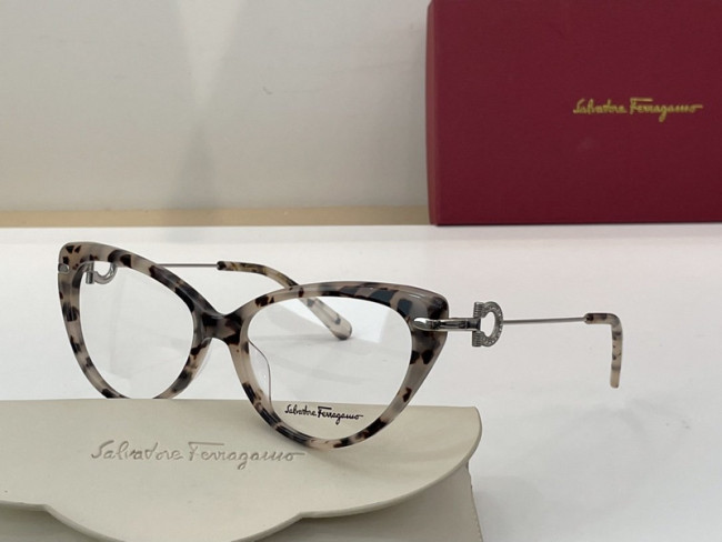 Ferragamo Sunglasses AAAA-293