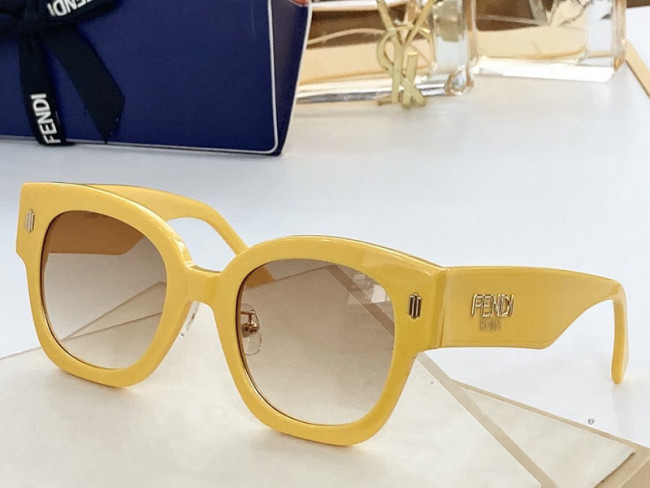 FD Sunglasses AAAA-632