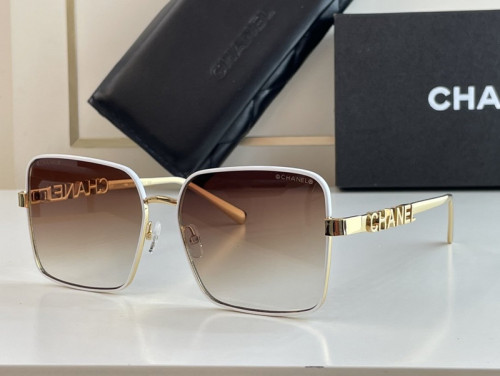 CHNL Sunglasses AAAA-183